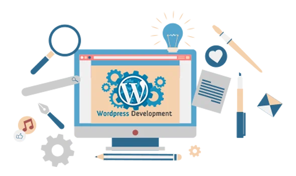 WordPress Website Development